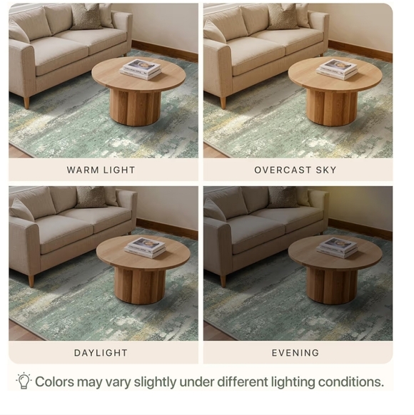 Beimo Area Rug - Picture 6 of 13